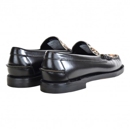 MOCASSINO DAN VAMP WILD W SEBAGO 7111FNW A2Z