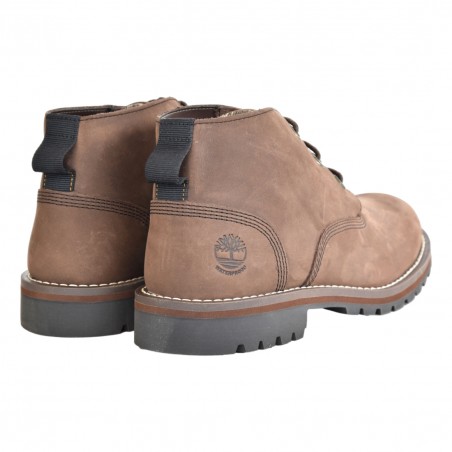 LARCHMONT MID CHUKKA BOOT WATERPRO TIMBERLAND A2NW2 V131
