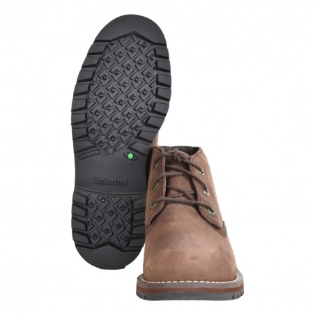 LARCHMONT MID CHUKKA BOOT WATERPRO TIMBERLAND A2NW2 V131
