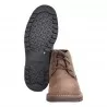 LARCHMONT MID CHUKKA BOOT WATERPRO TIMBERLAND A2NW2 V131