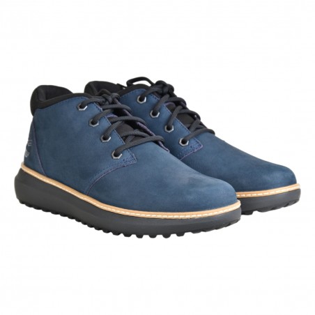 HUDSON ROAD MID LACE CHUKKA BOOT TIMBERLAND A69Q5 W061