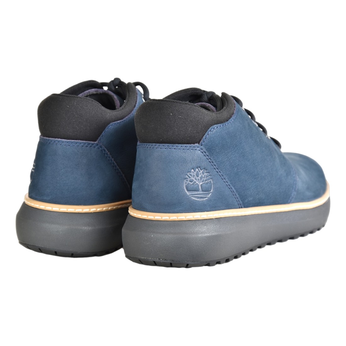 Hudson Road Scarpe Timberland Chukka Uomo Timberland Stivali