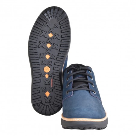 HUDSON ROAD MID LACE CHUKKA BOOT TIMBERLAND A69Q5 W061