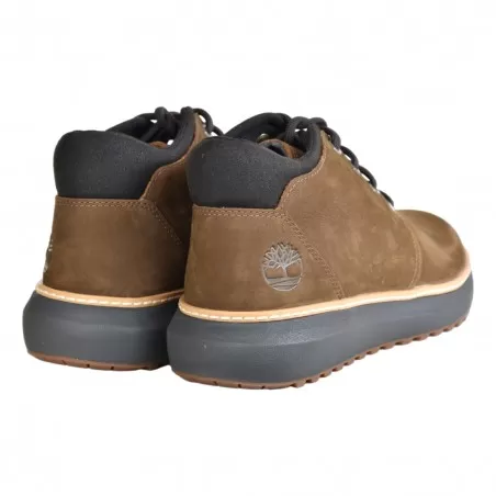 HUDSON ROAD MID LACE CHUKKA BOOT TIMBERLAND A69Q5 W071