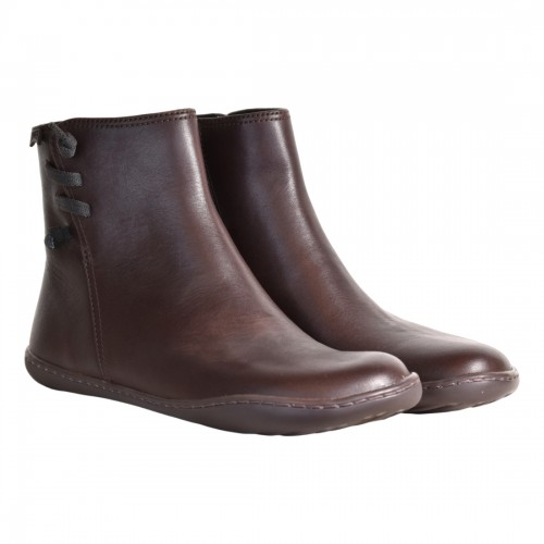 STIVALETTO PEU CAMI CAMPER K400676-007 UMBER