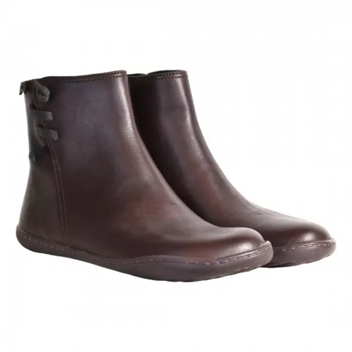 STIVALETTO PEU CAMI CAMPER K400676-007 UMBER
