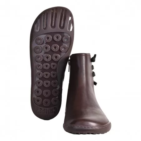 STIVALETTO PEU CAMI CAMPER K400676-007 UMBER