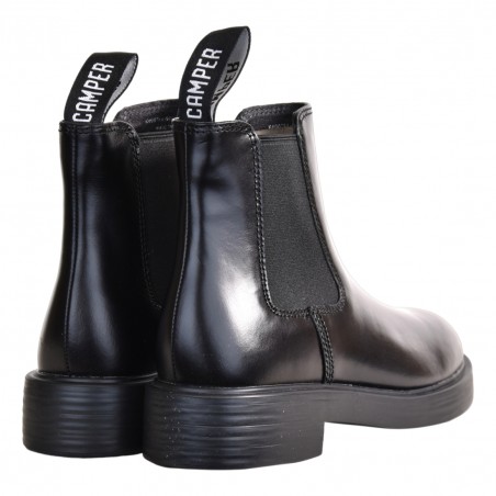 BEATLES DEAN CAMPER K400761-001 BLACK