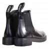 BEATLES DEAN CAMPER K400761-001 BLACK