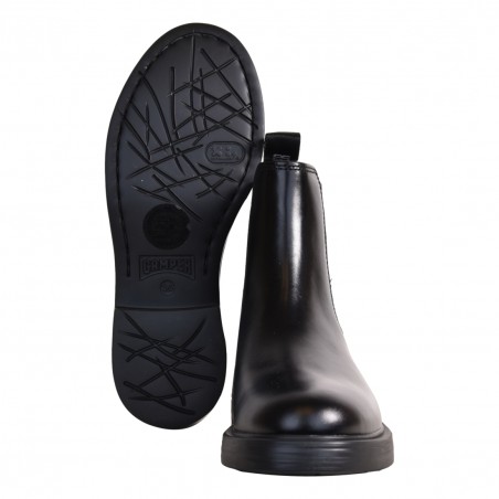 BEATLES DEAN CAMPER K400761-001 BLACK