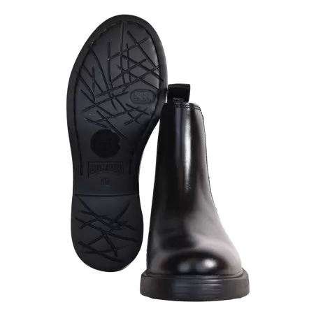 BEATLES DEAN CAMPER K400761-001 BLACK