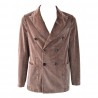GIACCA DOPPIOPETTO J.O.LUXURY STYLE PIAZZA.VANVITELLI 07