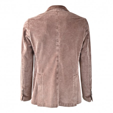 GIACCA DOPPIOPETTO J.O.LUXURY STYLE PIAZZA.VANVITELLI 07