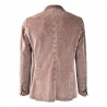 GIACCA DOPPIOPETTO J.O.LUXURY STYLE PIAZZA.VANVITELLI 07