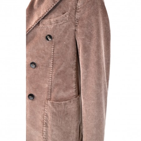 GIACCA DOPPIOPETTO J.O.LUXURY STYLE PIAZZA.VANVITELLI 07