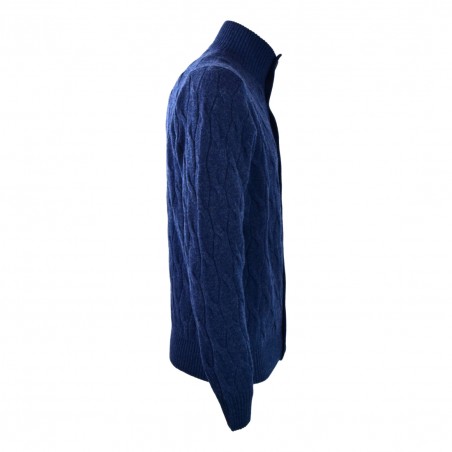 BLUSOTTO BOTT.ML TRECCIA FILIPPO DE LAURENTIIS BB3ML 870