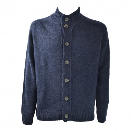 BLUSOTTO BOTT. MANICA A MARTELLO FILIPPO DE LAURENTIIS BB3MLM 890