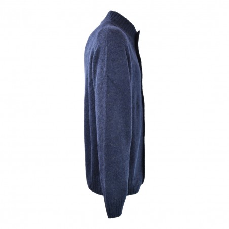 BLUSOTTO BOTT. MANICA A MARTELLO FILIPPO DE LAURENTIIS BB3MLM 890