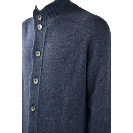 BLUSOTTO BOTT. MANICA A MARTELLO FILIPPO DE LAURENTIIS BB3MLM 890