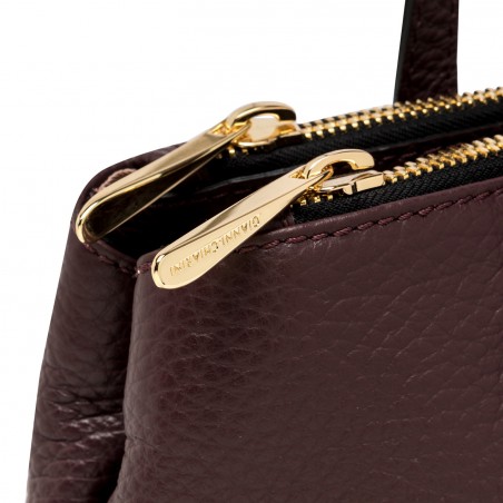 BORSA IN PELLE MARA GIANNI CHIARINI BS10750-TKL 5008