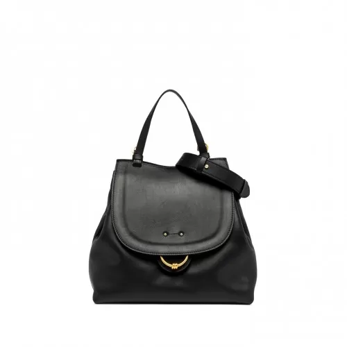 BORSA IN PELLE MARLENE GIANNI CHIARINI BS10920-PNG 001