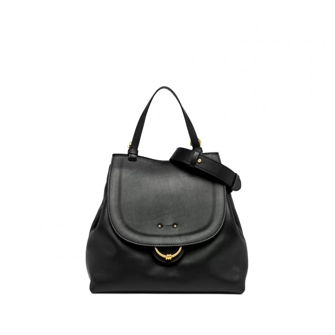 BORSA IN PELLE MARLENE GIANNI CHIARINI BS10920-PNG 001