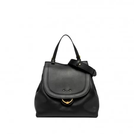 BORSA IN PELLE MARLENE GIANNI CHIARINI BS10920-PNG 001