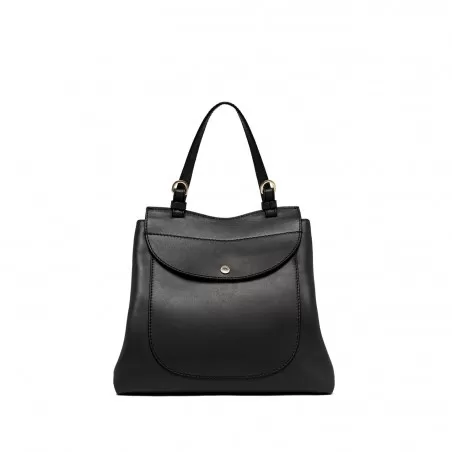 BORSA IN PELLE MARLENE GIANNI CHIARINI BS10920-PNG 001