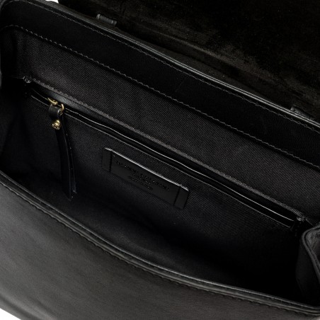 BORSA IN PELLE MARLENE GIANNI CHIARINI BS10920-PNG 001