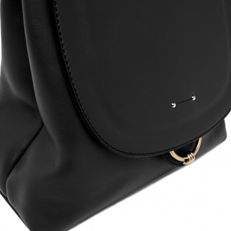 BORSA IN PELLE MARLENE GIANNI CHIARINI BS10920-PNG 001