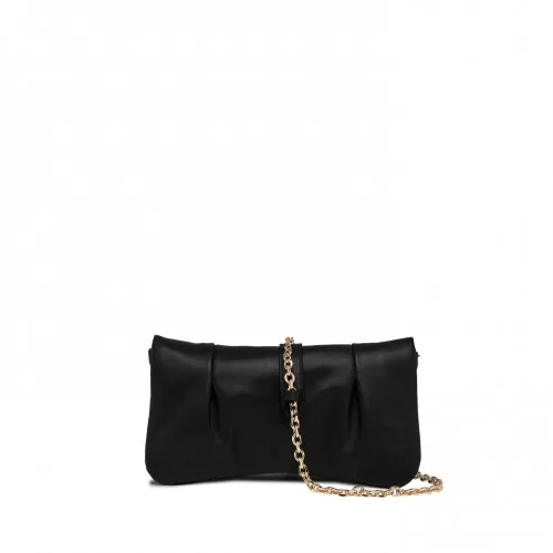BORSA IN PELLE GLENDA GIANNI CHIARINI BS10995-FOUCLD 001
