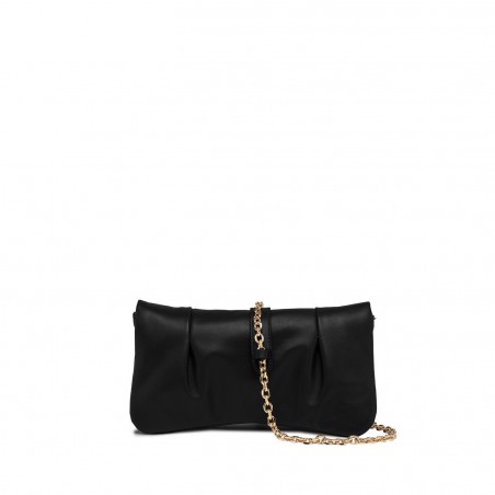BORSA IN PELLE GLENDA GIANNI CHIARINI BS10995-FOUCLD 001