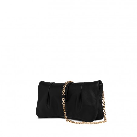 BORSA IN PELLE GLENDA GIANNI CHIARINI BS10995-FOUCLD 001