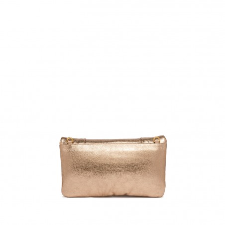 BORSA IN PELLE GLENDA GIANNI CHIARINI BS10995-PRT 448