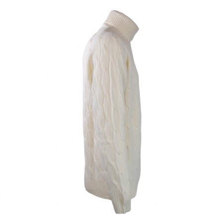 DOLCEVITA ML TRECCIA FILIPPO DE LAURENTIIS DV3ML 001