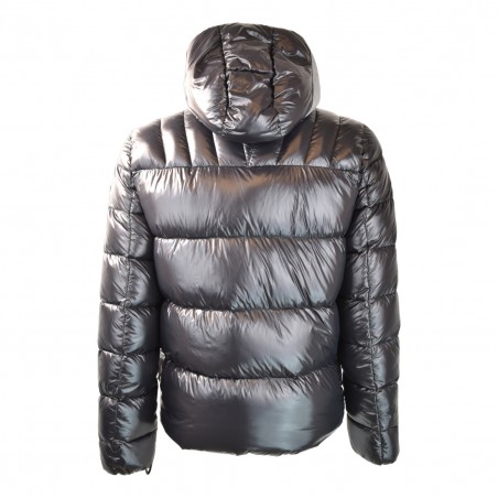 PIUMINO SKAT OOSY SY74406 NERO