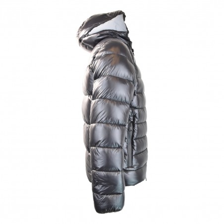 PIUMINO SKAT OOSY SY74406 NERO