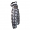 PIUMINO SKAT OOSY SY74406 NERO
