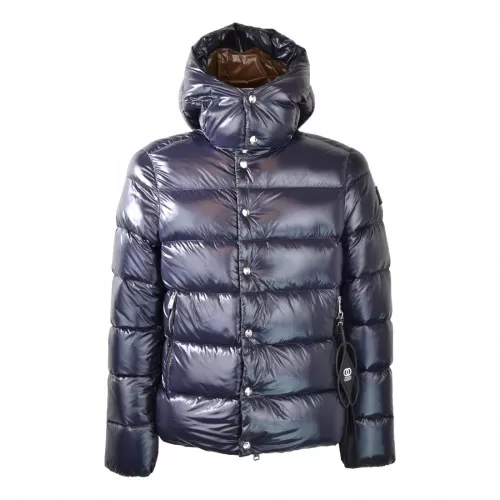 PIUMINO SIRIUS OOSY SY74407 BLU