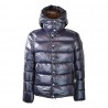 PIUMINO SIRIUS OOSY SY74407 BLU