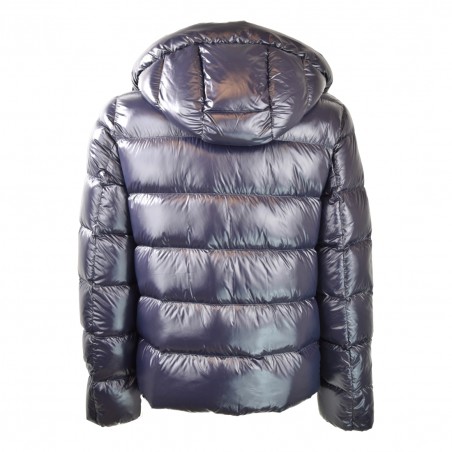 PIUMINO SIRIUS OOSY SY74407 BLU