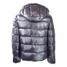 PIUMINO SIRIUS OOSY SY74407 BLU