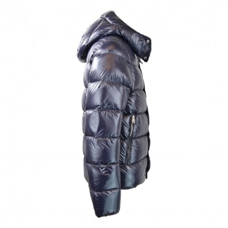 PIUMINO SIRIUS OOSY SY74407 BLU