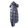 PIUMINO SIRIUS OOSY SY74407 BLU