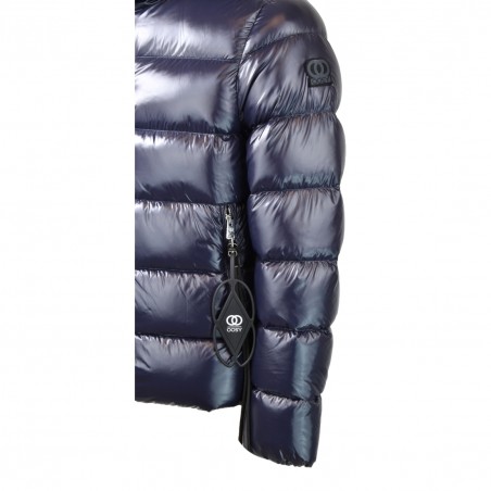 PIUMINO SIRIUS OOSY SY74407 BLU