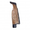 PIUMINO SIRIUS OOSY SY74407 BLU