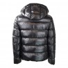 PIUMINO SIRIUS OOSY SY74407 NERO