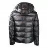 PIUMINO SIRIUS OOSY SY74407 NERO