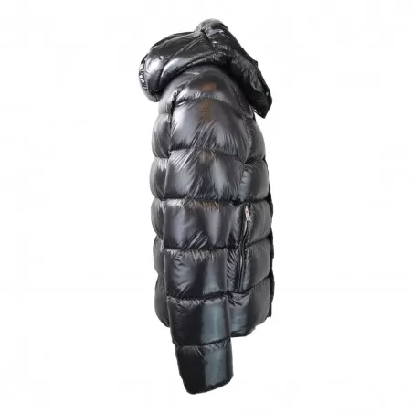 PIUMINO SIRIUS OOSY SY74407 NERO