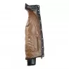 PIUMINO SIRIUS OOSY SY74407 NERO